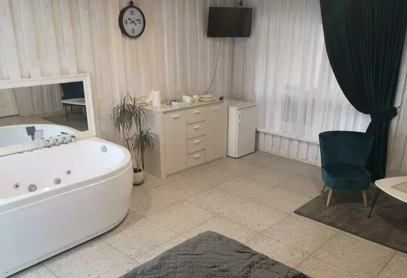پانسیون Apartment Rimkai