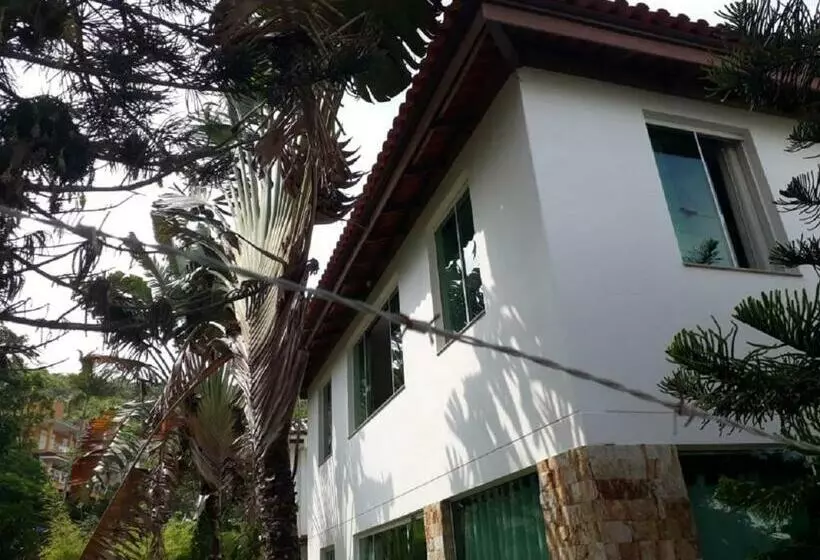 Majatalo Casa Da Praia