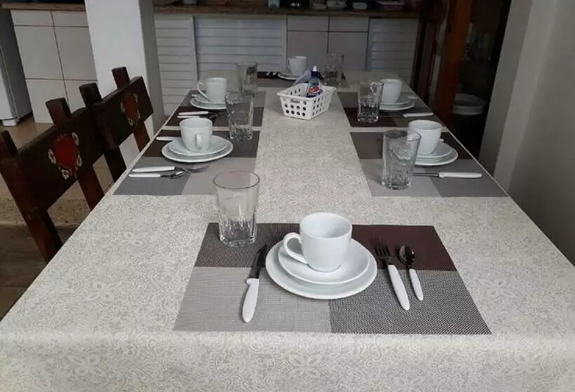 Majatalo Casa Da Praia