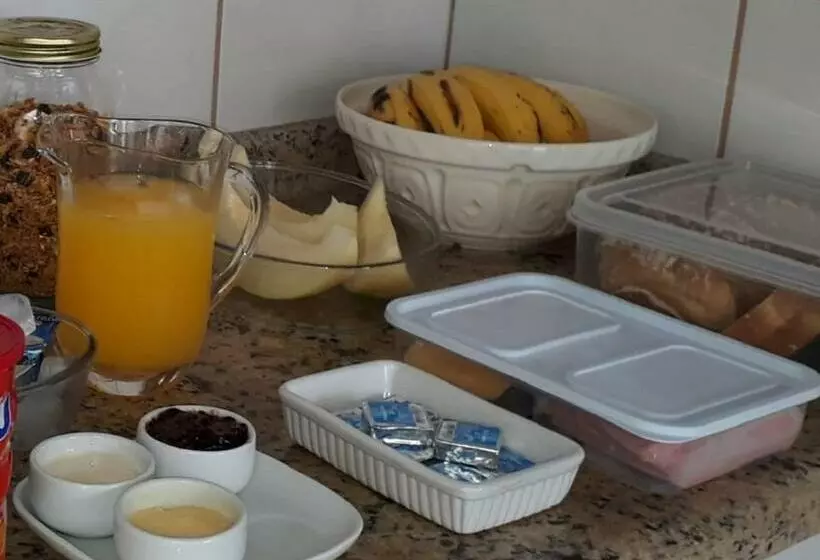 Majatalo Casa Da Praia