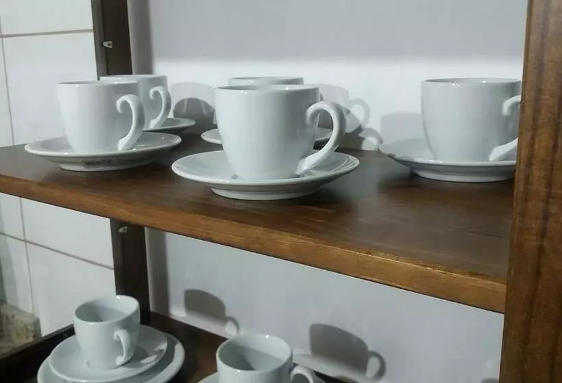 Majatalo Casa Da Praia