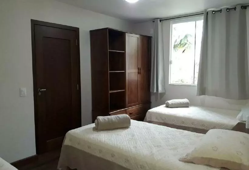 Majatalo Casa Da Praia