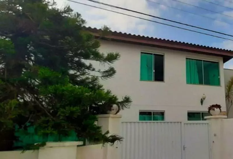 Majatalo Casa Da Praia