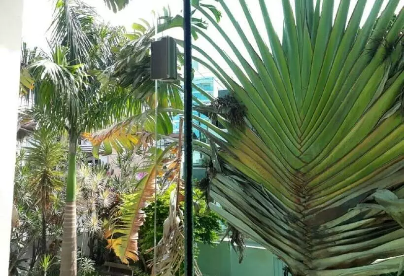 Majatalo Casa Da Praia