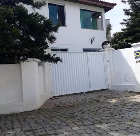 Majatalo Casa Da Praia