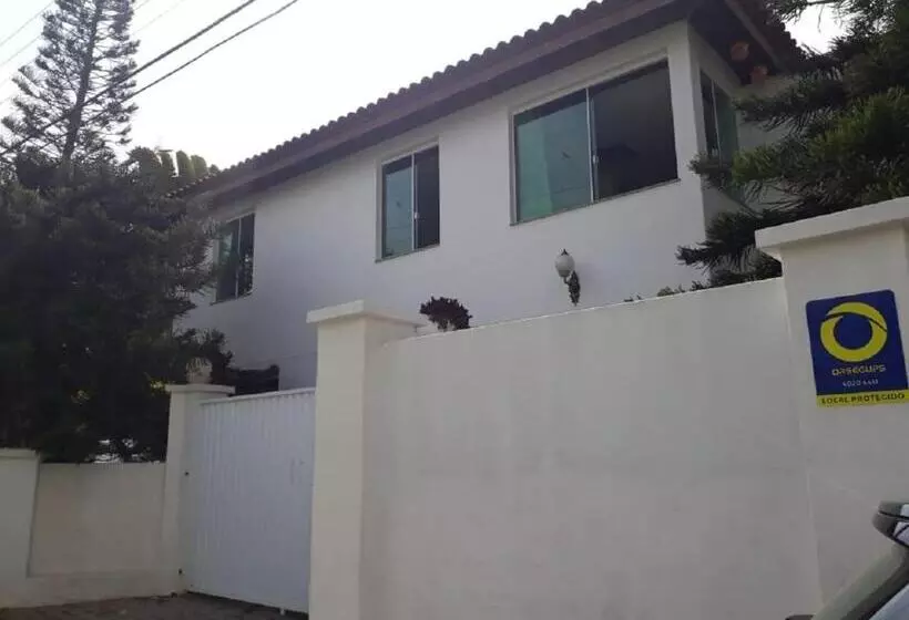 Majatalo Casa Da Praia