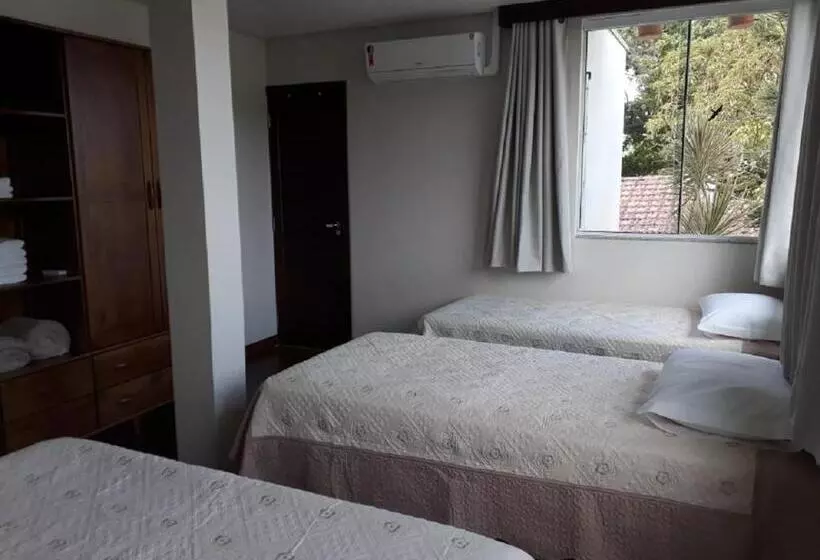 Majatalo Casa Da Praia