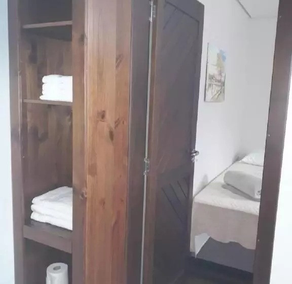 Majatalo Casa Da Praia