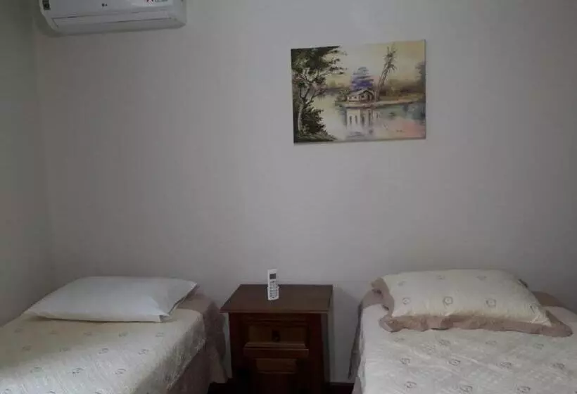 Majatalo Casa Da Praia