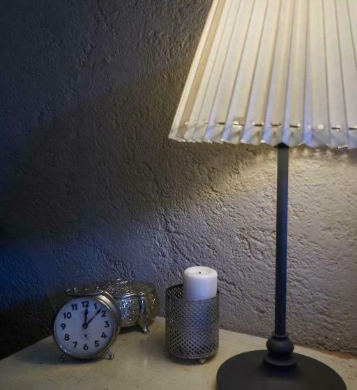 ペンション Casa Le Franche