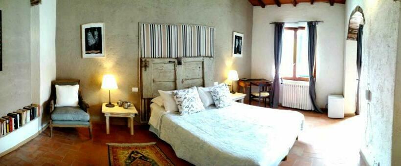 ペンション Casa Le Franche