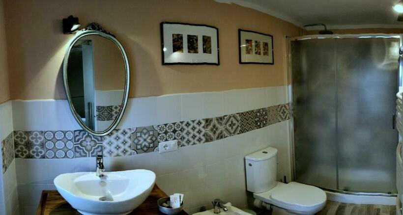 ペンション Casa Le Franche