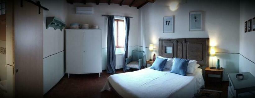 ペンション Casa Le Franche