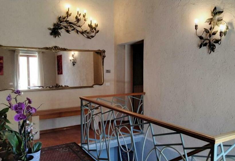 ペンション Casa Le Franche