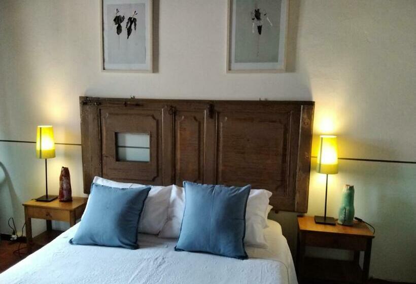 ペンション Casa Le Franche