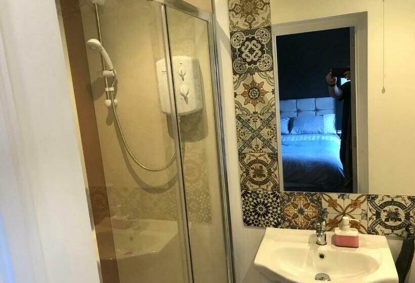 پانسیون Cozy Rooms