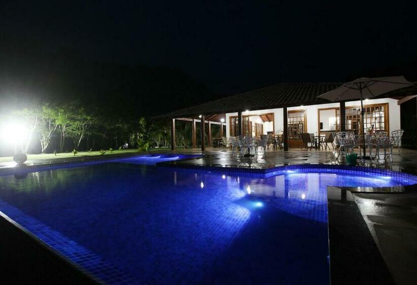 پانسیون Estancia Jacy