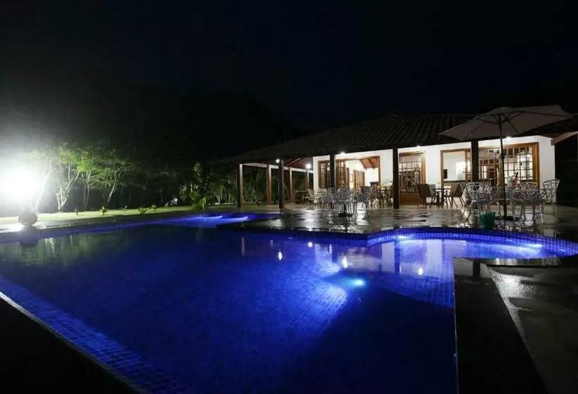 Majatalo Estancia Jacy