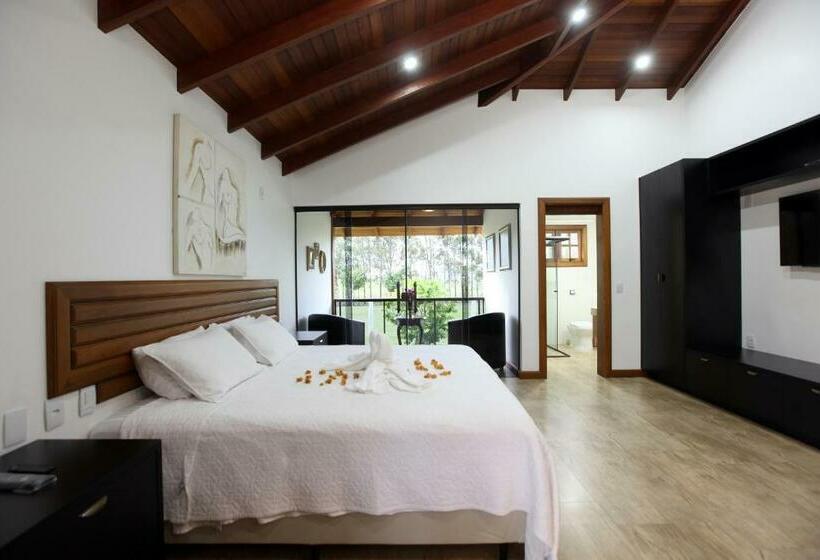 پانسیون Estancia Jacy