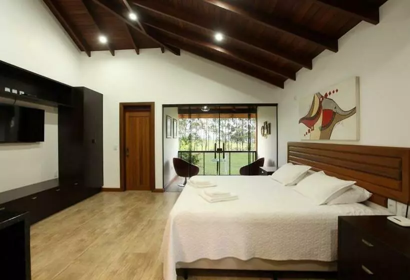 Majatalo Estancia Jacy