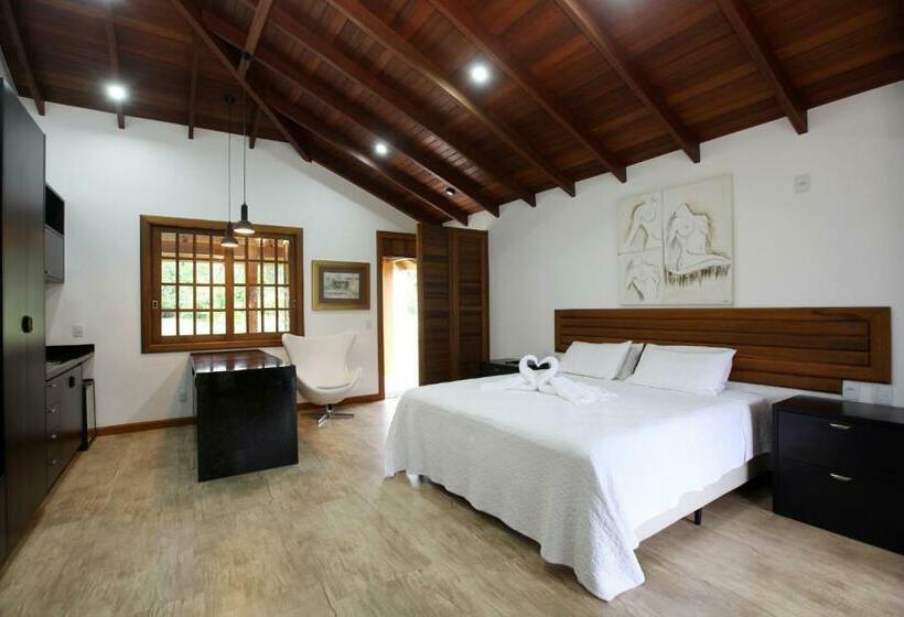 پانسیون Estancia Jacy