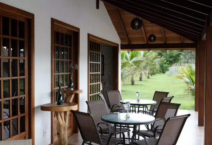 Majatalo Estancia Jacy