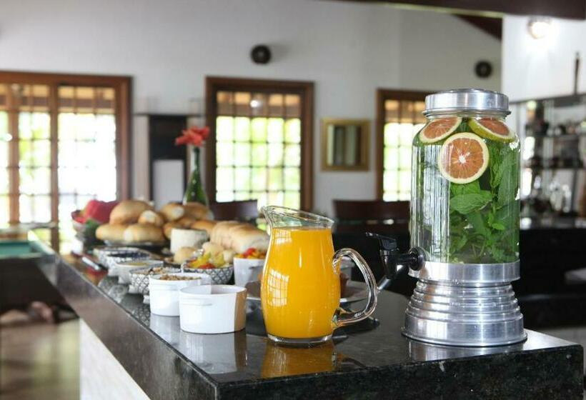 پانسیون Estancia Jacy