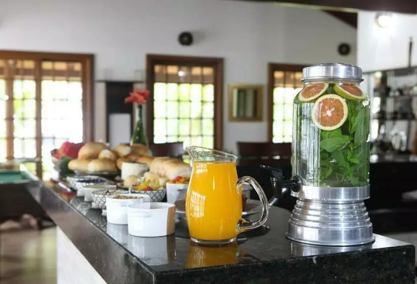 Majatalo Estancia Jacy