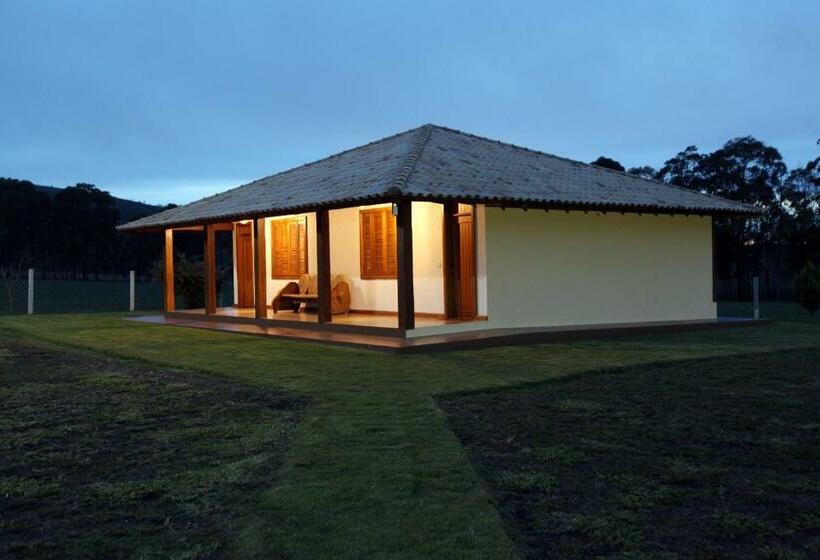 پانسیون Estancia Jacy