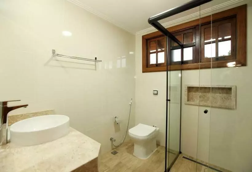 Majatalo Estancia Jacy