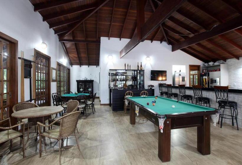 پانسیون Estancia Jacy