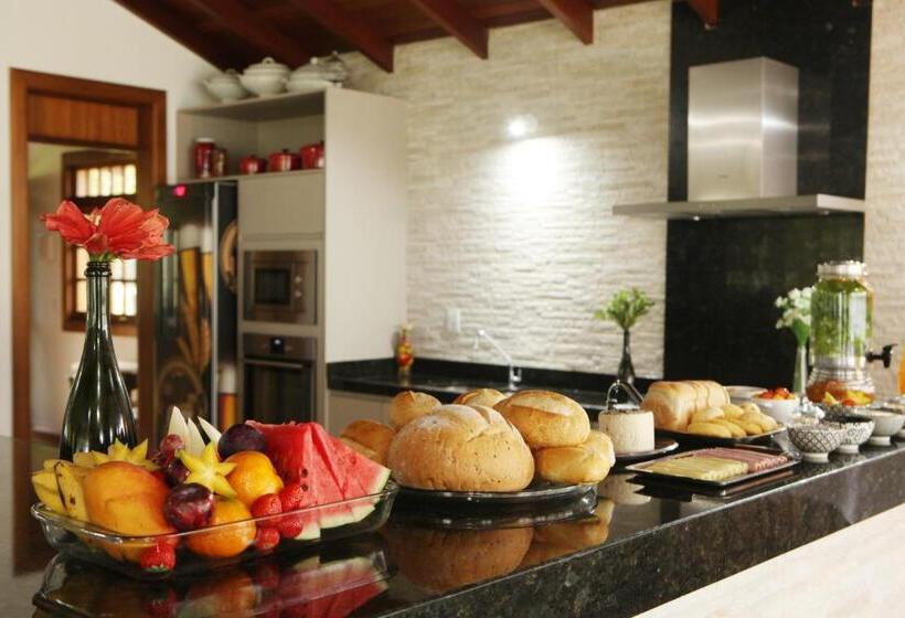 پانسیون Estancia Jacy