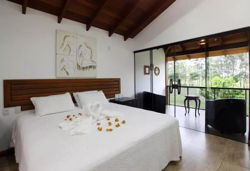 Majatalo Estancia Jacy