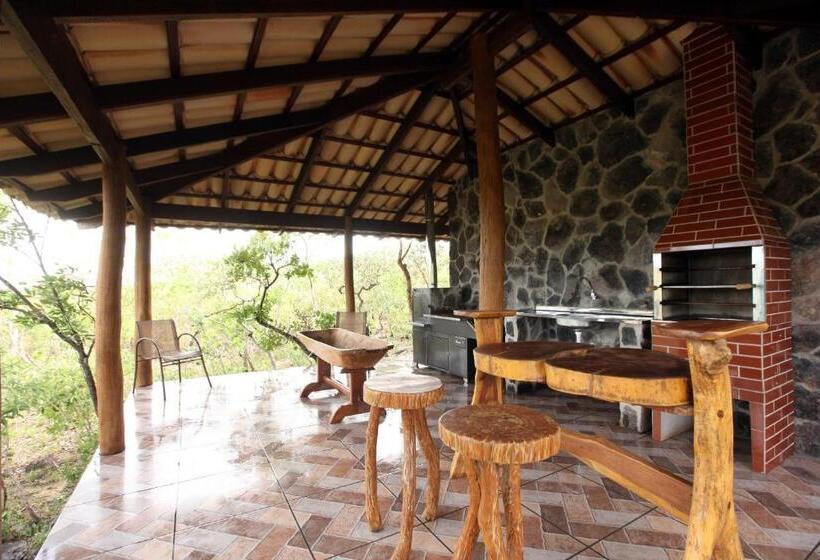 پانسیون Estancia Jacy