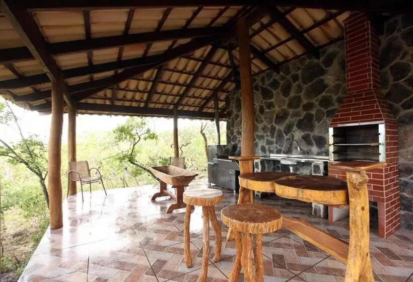 Majatalo Estancia Jacy