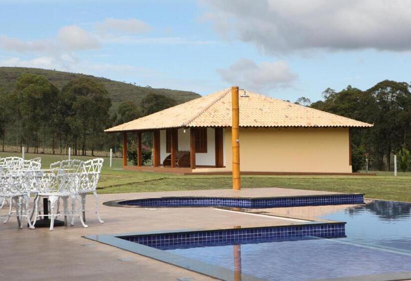 پانسیون Estancia Jacy