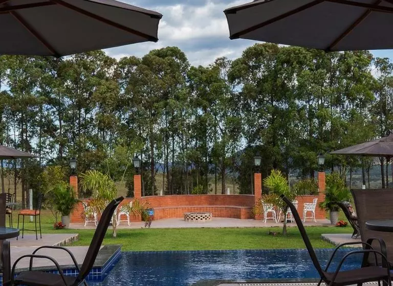 Majatalo Estancia Jacy