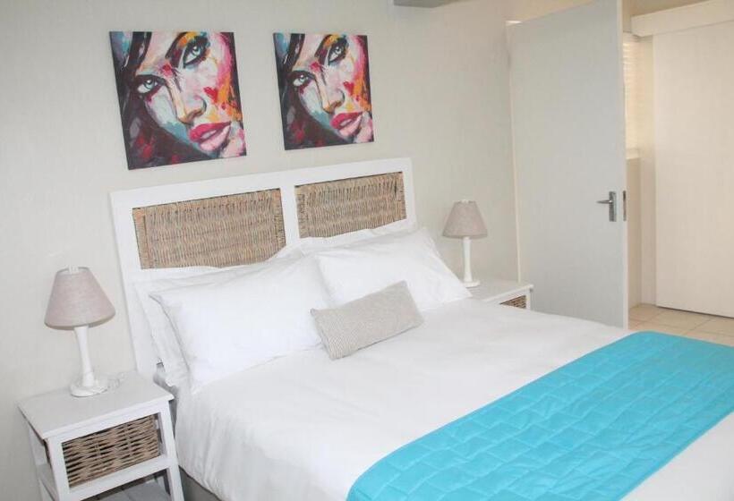 پانسیون Kayamina Guesthouse