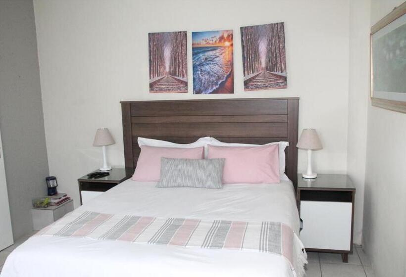 پانسیون Kayamina Guesthouse