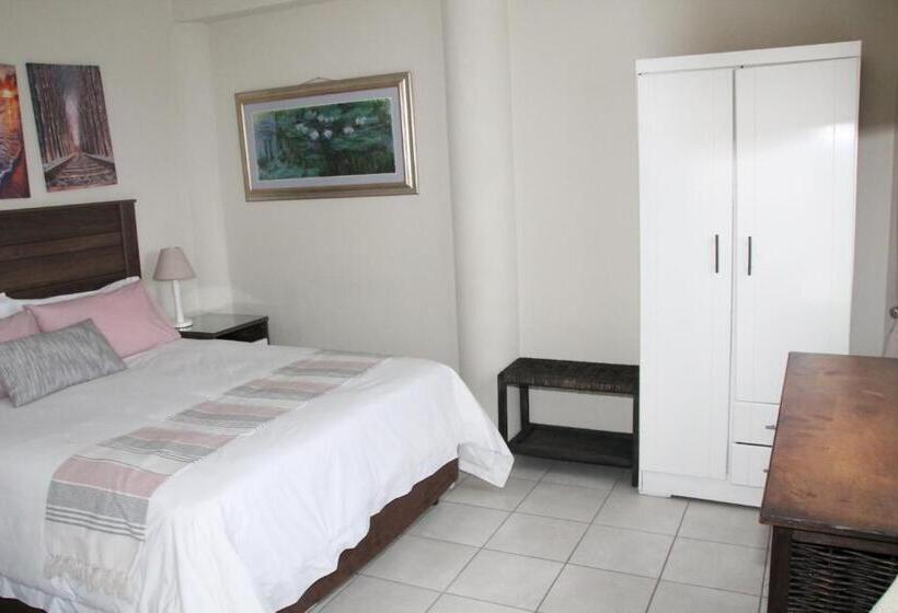 پانسیون Kayamina Guesthouse