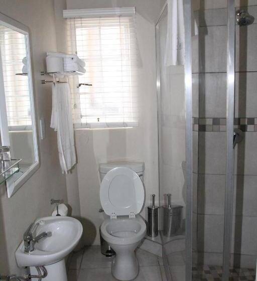 پانسیون Kayamina Guesthouse