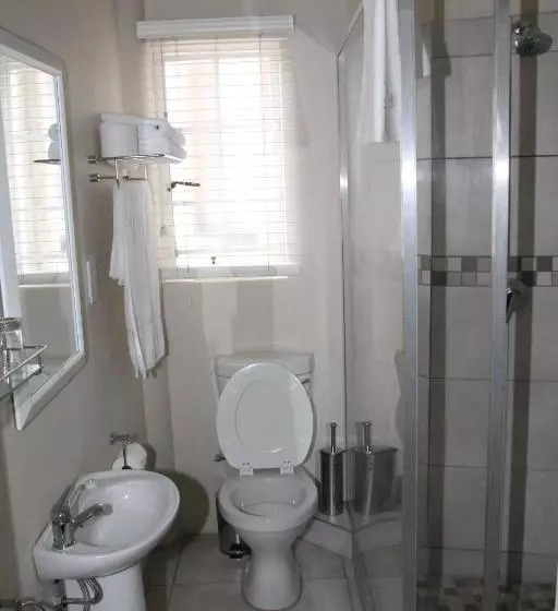 Majatalo Kayamina Guesthouse