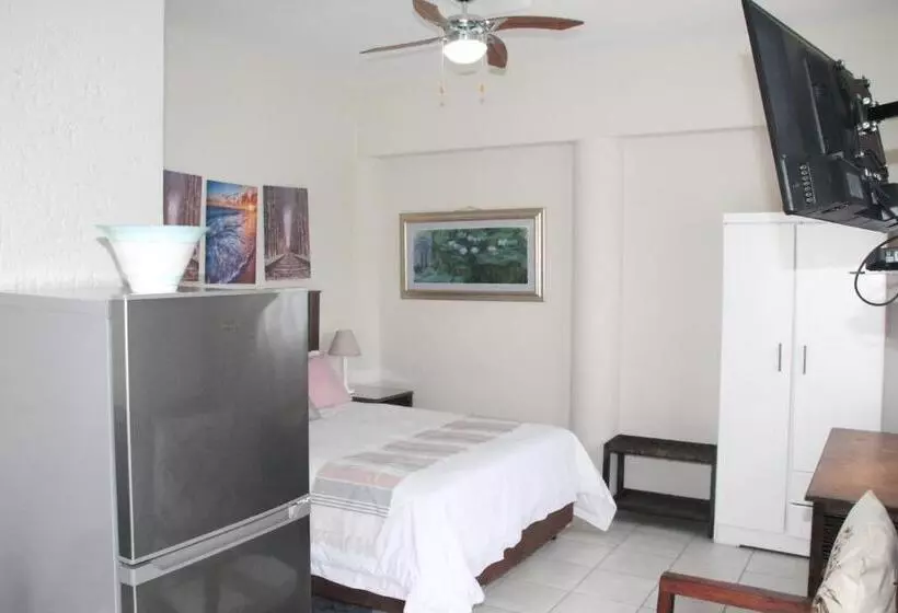 Majatalo Kayamina Guesthouse