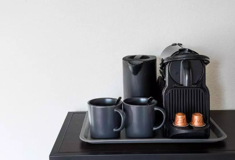 Majatalo Logement De Spaerpot