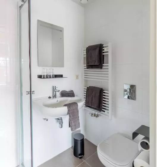 Majatalo Logement De Spaerpot