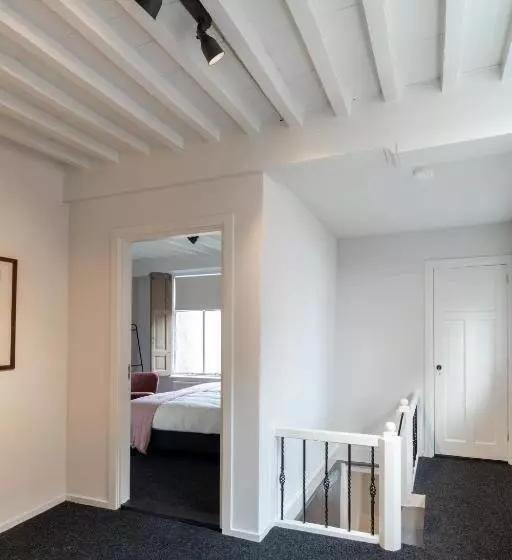 Majatalo Logement De Spaerpot