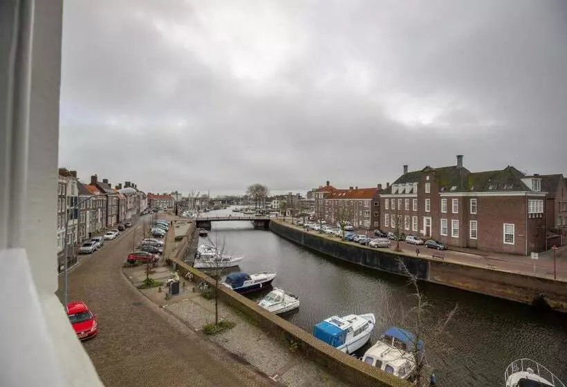 Majatalo Logement De Spaerpot