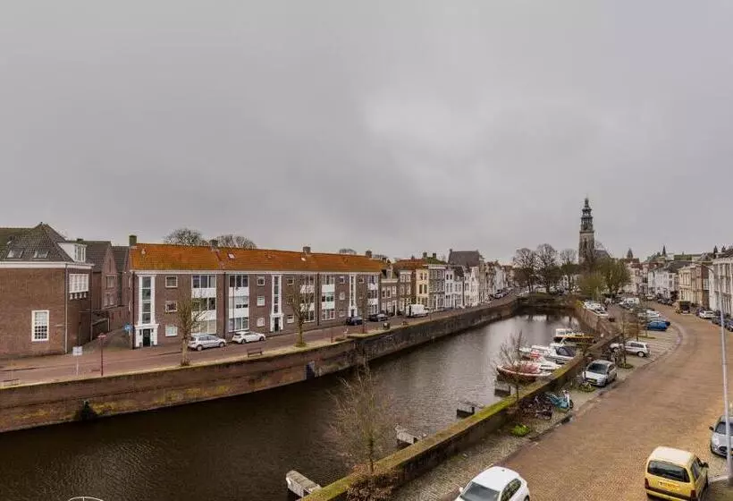 Majatalo Logement De Spaerpot