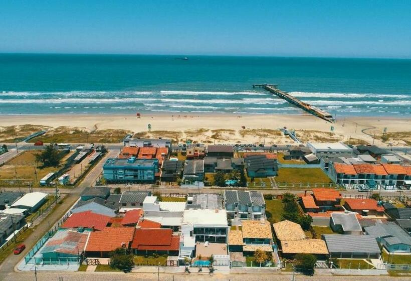 Пансион Morada Da Plataforma Tramandaí