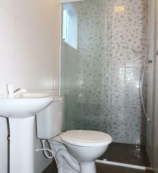 Пансион Morada Da Plataforma Tramandaí